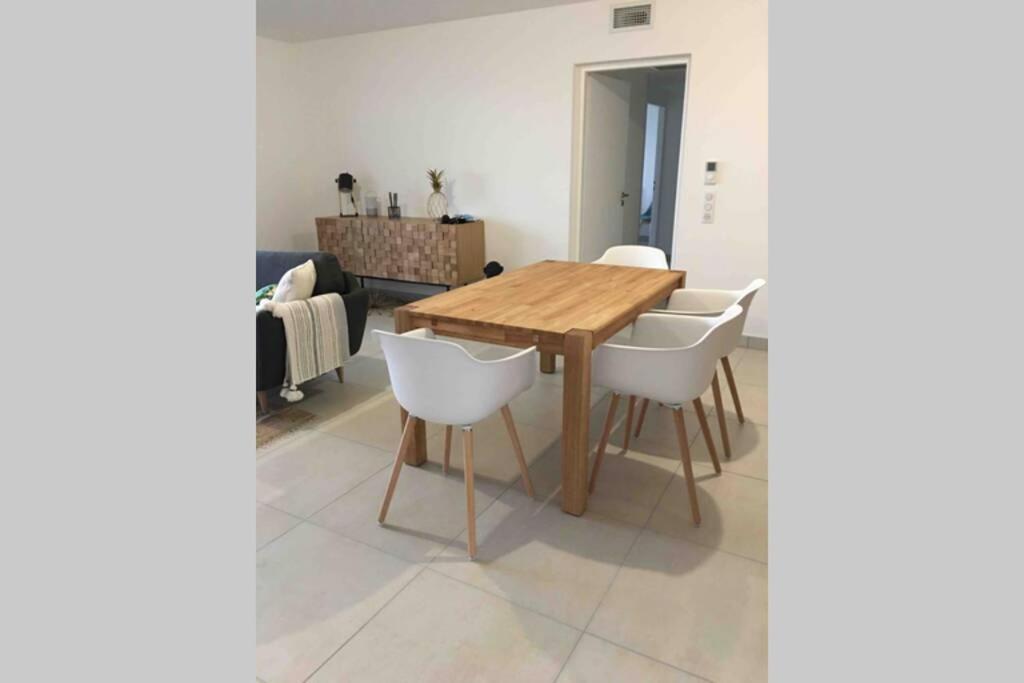 Les Terrasses Du Port Daire Canet-en-Roussillon Dış mekan fotoğraf